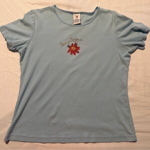 Tommy Hilfiger 2016 Wish You Were Here Tshirt